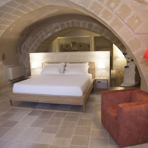 Antico Convicino Rooms Suites & Spa